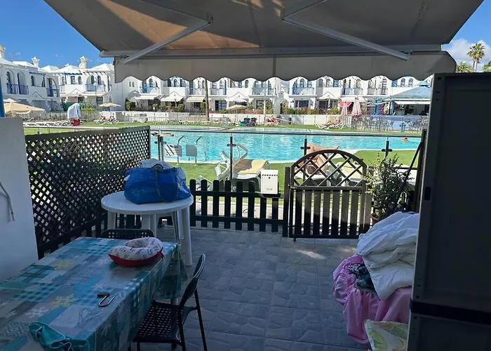 度假居 Casa Kalima - Pool View With Terrace